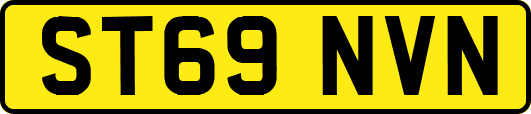 ST69NVN