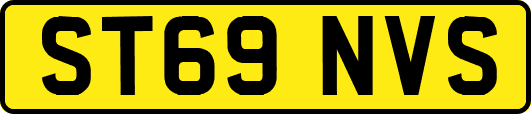 ST69NVS