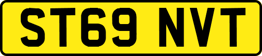 ST69NVT