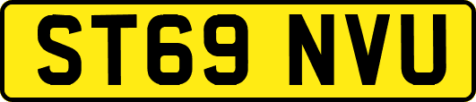 ST69NVU