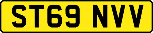 ST69NVV