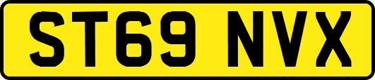 ST69NVX