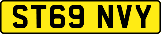 ST69NVY