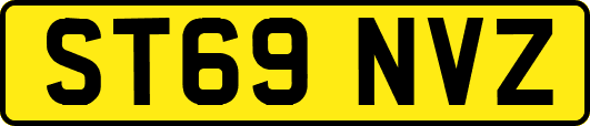 ST69NVZ