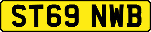 ST69NWB