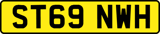 ST69NWH