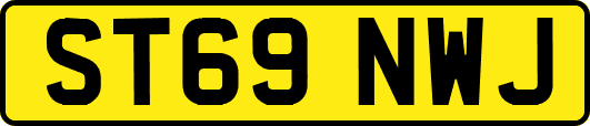 ST69NWJ