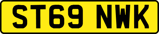ST69NWK