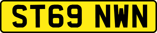 ST69NWN