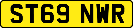 ST69NWR
