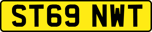 ST69NWT