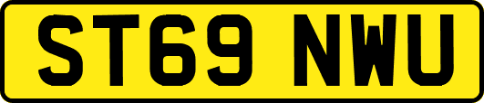 ST69NWU