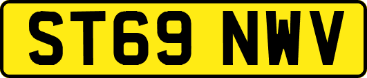 ST69NWV