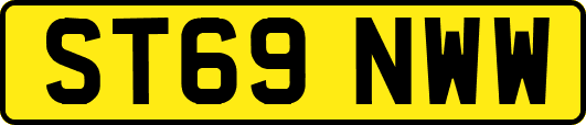 ST69NWW