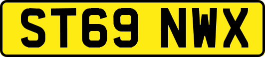 ST69NWX