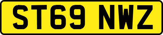ST69NWZ