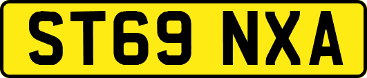 ST69NXA