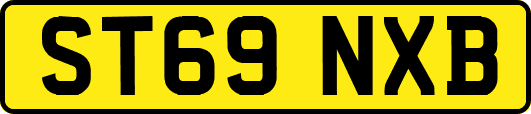 ST69NXB