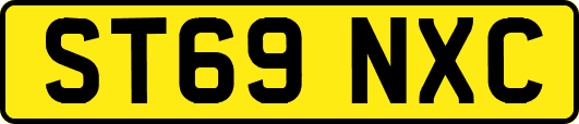 ST69NXC