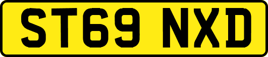 ST69NXD