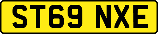 ST69NXE
