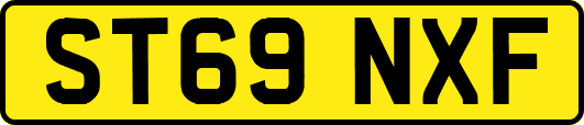 ST69NXF