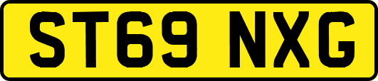 ST69NXG