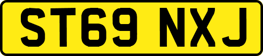 ST69NXJ