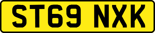 ST69NXK