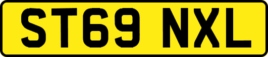 ST69NXL