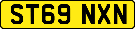 ST69NXN