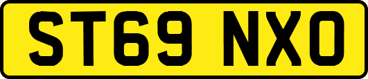 ST69NXO