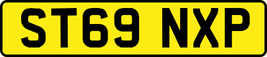 ST69NXP