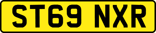 ST69NXR