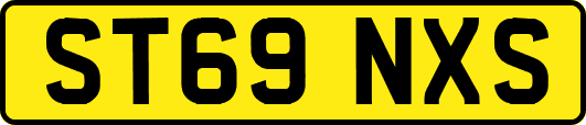 ST69NXS
