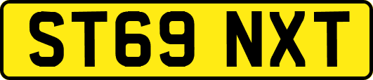 ST69NXT