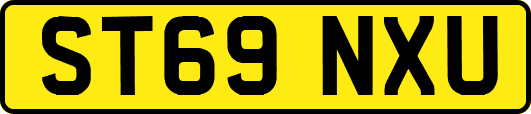 ST69NXU