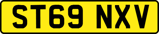ST69NXV