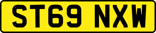 ST69NXW