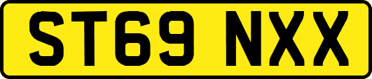 ST69NXX