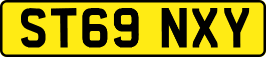 ST69NXY