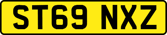 ST69NXZ