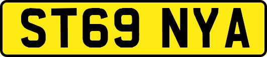 ST69NYA