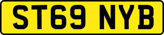 ST69NYB