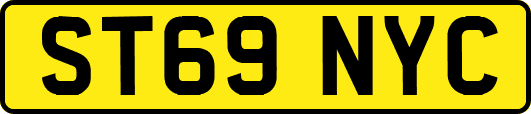 ST69NYC