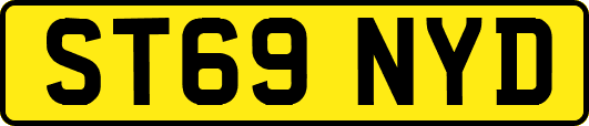 ST69NYD
