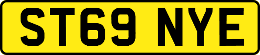 ST69NYE