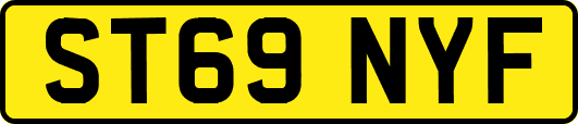 ST69NYF