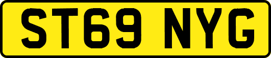 ST69NYG