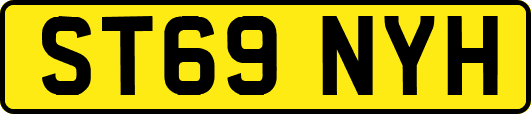ST69NYH